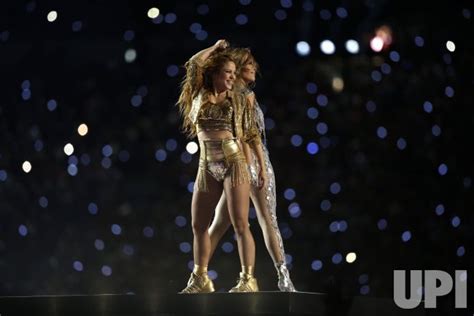 Photo: Super Bowl LIV Halftime Show in Miami - SBP20200202329 - UPI.com