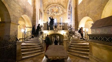 Everything you need to know before taking a Prague Castle Tour