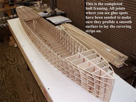 Model Boat Plans Balsa Wood - plans for a boat center console