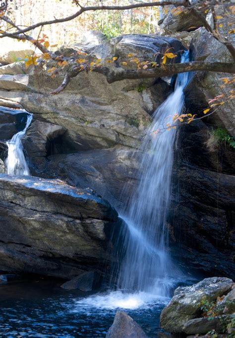 Photo Essay: Cheaha Falls Hike Autumn 2013 | The Locust Fork News-Journal