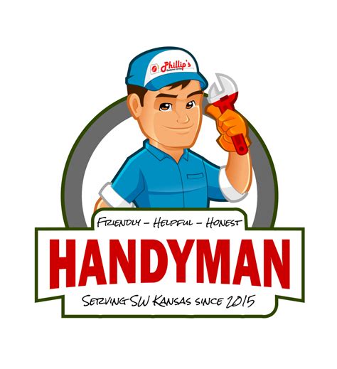 Handyman clipart handyman service, Handyman handyman service ...