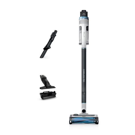 Shark Cordless Pro Stick Vacuum With Clean Sense Iq - Wibe Blog