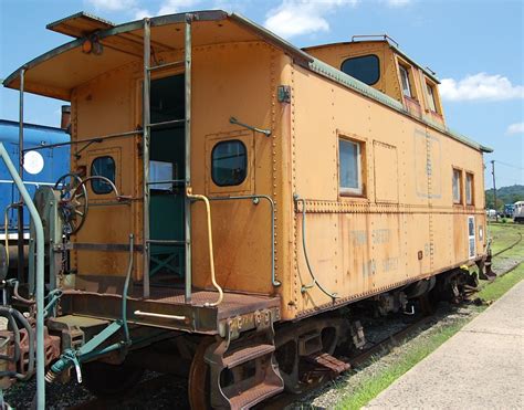 Danbury Train museum 047 | Tom | Flickr