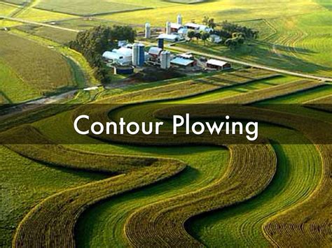 Contour plowing - tokyoluli