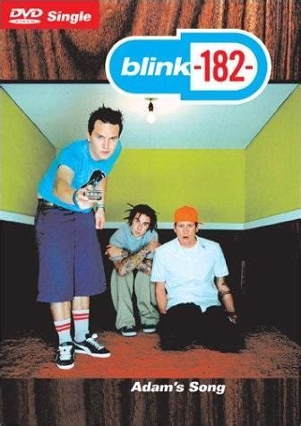 Blink-182: Adam's Song (Music Video) (2000) - FilmAffinity