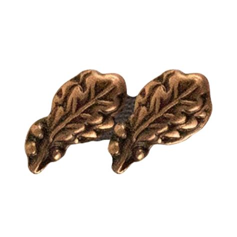 STA-BRITE US Army Oak Leaf Cluster 5/16 Double Bronze Ribbon