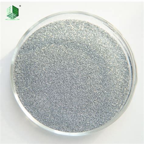 Chrome Metallic Powder Coating, Spraying - Chromium and Chromium Powder