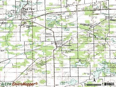 Lawton, Michigan (MI 49065) profile: population, maps, real estate ...