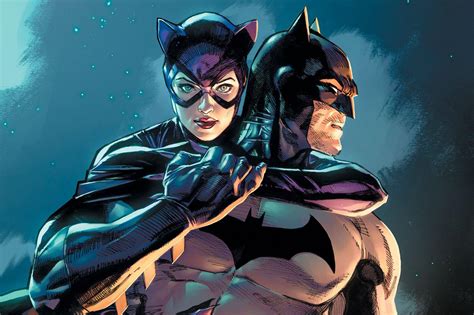 What do you classify Catwoman as? Hero or villain : r/batman