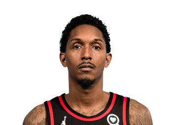 Lou Williams Stats, News, Videos, Highlights, Pictures, Bio - LA ...