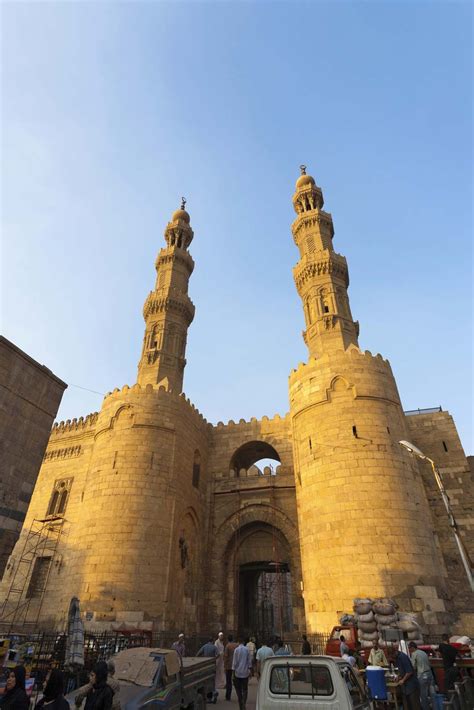 Cairo - Cultural, Historical, Educational | Britannica