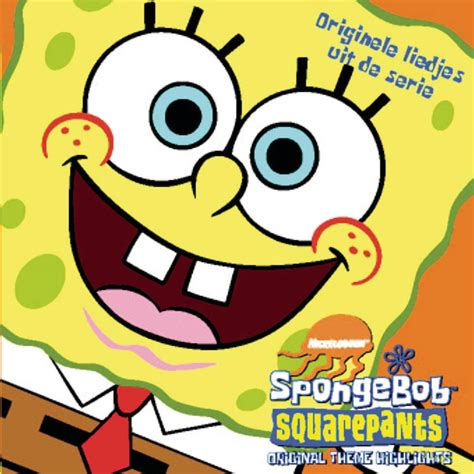 SpongeBob SquarePants Theme Song_Painty The Pirate and Kids_高音质在线试听 ...