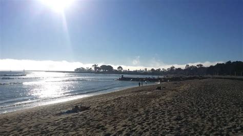 Doheny State Beach – South Beach in Dana Point, CA - California Beaches