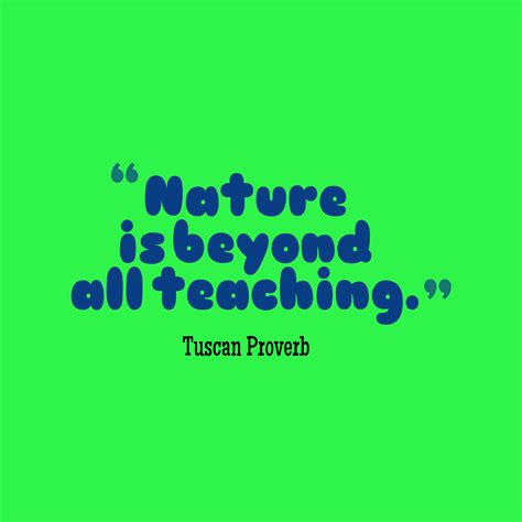 Saving Nature Quotes. QuotesGram