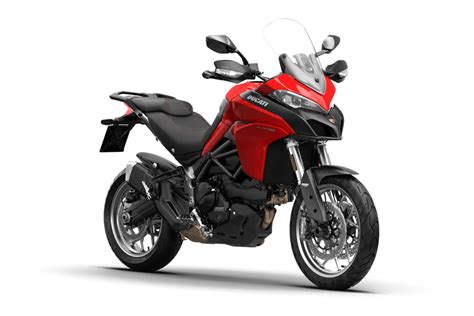 Ducati Multistrada 950 ข้อมูลสเปค ตารางผ่อนดาวน์