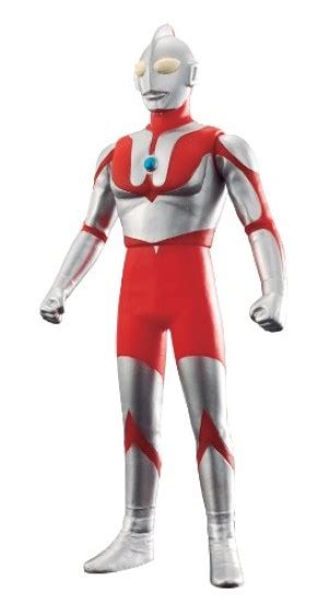 Ultraman Toy - Ultraman Toys Photo (34513415) - Fanpop