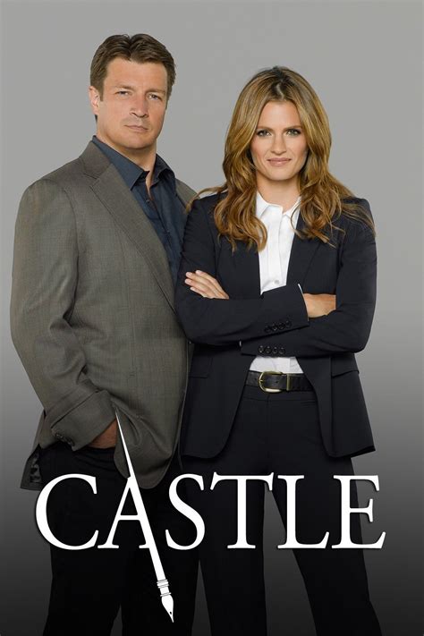 Castle Tv Show Castle