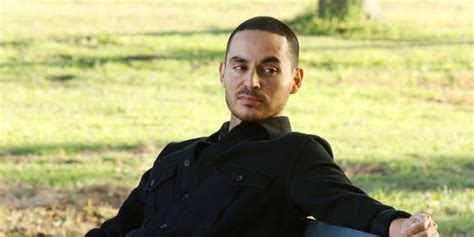 Mayans M.C. Season 4 Adds Good Girls' Manny Montana