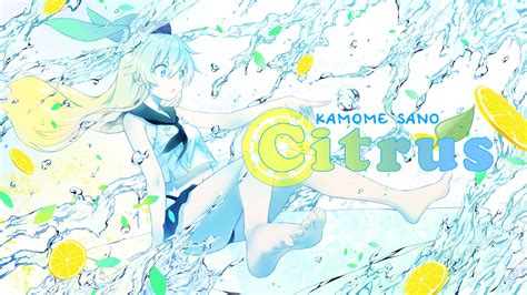 citrus - Cytoid