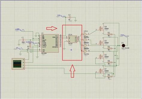 Amendments in the ADC circuit required | Forum for Electronics