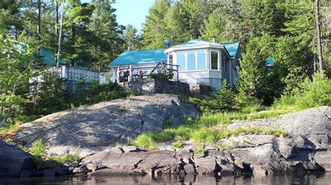 5 Best Fishing Lodges In French River, Canada | Trip101