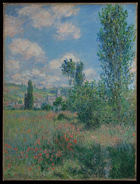 Claude Monet (1840–1926) | Essay | The Metropolitan Museum of Art ...