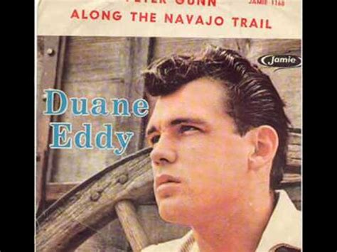 Duane Eddy – Peter Gunn | Releases | Discogs