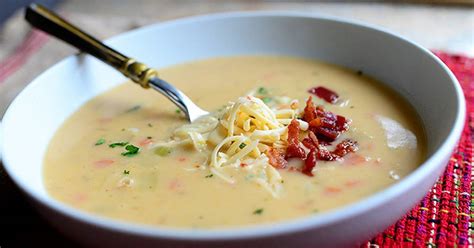 10 Best Potato Soup with Carrots and Celery Recipes | Yummly