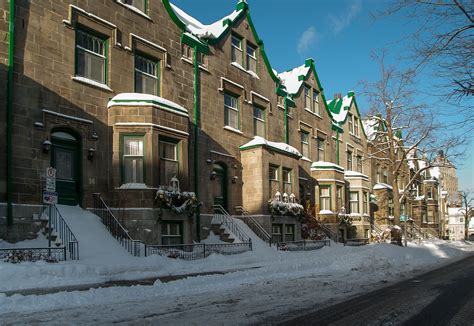 Québec,old quebec,architecture,facades,winter - free image from needpix.com