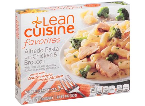 Will your favorite Lean Cuisine help you get leaner or larger? We rank ...