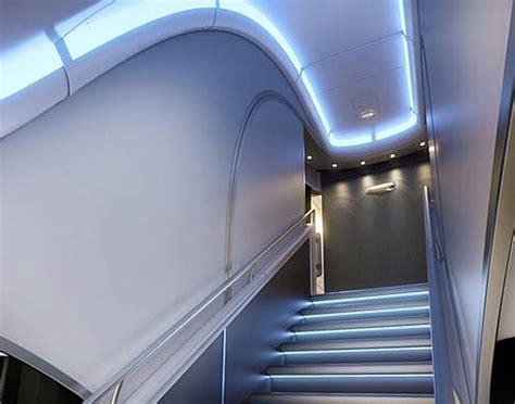 Inside Four Double-Decker A380s: Same Aircraft, Different Cabin Designs ...