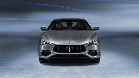 Maserati Ghibli GranSport Hybrid 2020 5K Wallpaper - HD Car Wallpapers ...