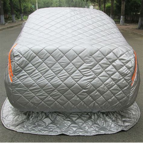 Best Car Cover for winter