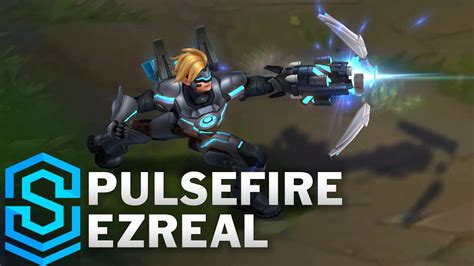 Ssg Ezreal Price - Siswa Pintar