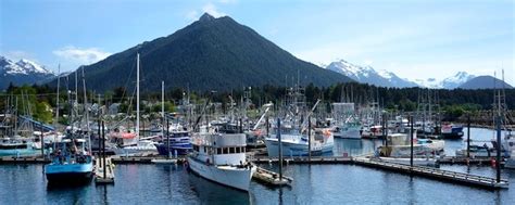 10 Things You Probably Didn't Know About Sitka, Alaska | The Roaming ...