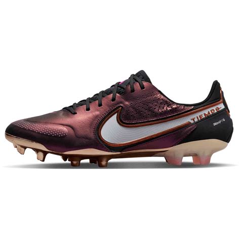 Nike Tiempo Legend 9 Elite FG - Generation Pack - SoccerPro