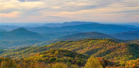 The Best Hiking in Asheville NC Bucket List (Top 25 Hiking Trails)