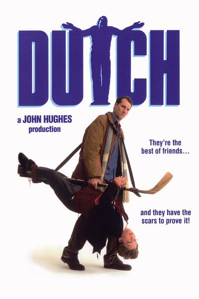 Dutch movie review & film summary (1991) | Roger Ebert