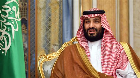 Saudi Arabia unveils campaign to tackle climate change