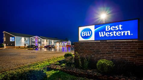 BEST WESTERN MT. VERNON INN - Updated 2024 Prices & Hotel Reviews ...