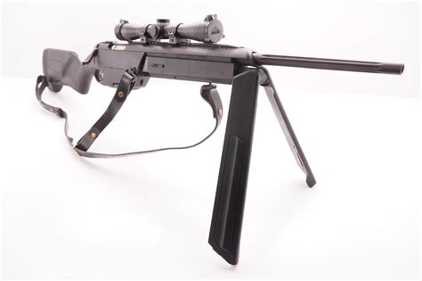 GunSpot Guns for sale | Gun Auction: Steyr Scout Rifle 308