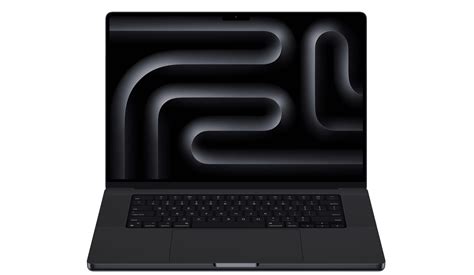 Apple unveils new MacBook Pro with M3, M3 Pro, & M3 Max chips, new ...