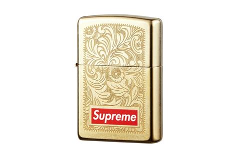 Supreme 2014 Fall/Winter Accessories Collection | Hypebeast