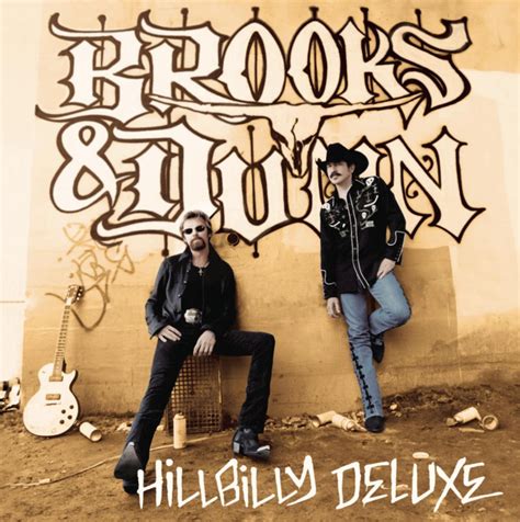 Hillbilly Deluxe: Brooks & Dunn: Amazon.es: CDs y vinilos}