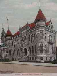 Wabash, Indiana, USA History, Photos, Stories, News, Genealogy ...