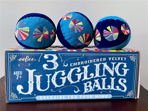 When You Have The Balls To Juggle | by Shereen Bingham | Six Word Photo ...