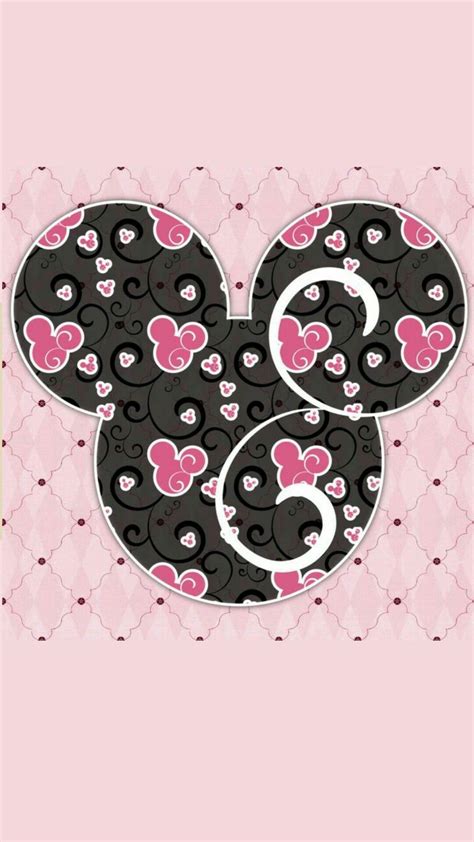 Minnie Mouse iPhone Wallpapers - Top Free Minnie Mouse iPhone ...