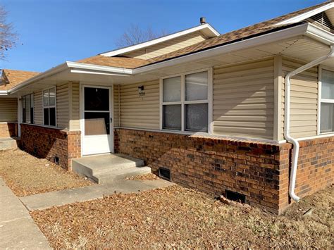 Duplexes For Rent in Springfield Mo | Property Management Services