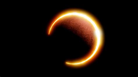 How to watch annular solar eclipse on Saturday, Oct. 14, in our region