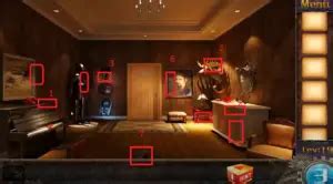 Escape Game: 50 Rooms 1 Walkthrough - Walkthroughs.net